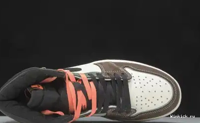 AIR JORDAN HAND HIGH OG 1 CRAFTED 0701